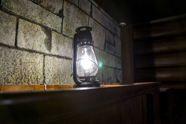 Hunter’s Lodge | Escaperoom Oftersheim