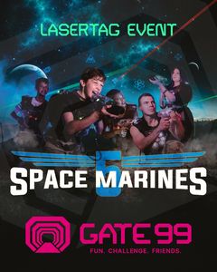 Space Marines 5